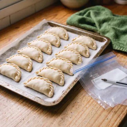 Empanadas